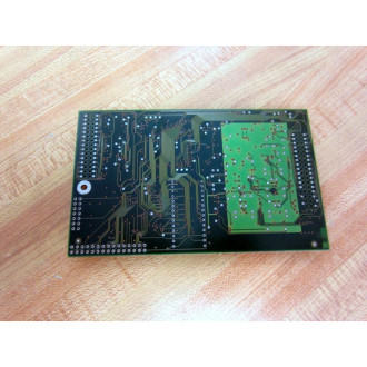 ABB 49Q03110AP DSP-KORT Board CAD917 81Q03110C  A01 - Used