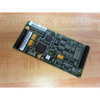 ABB 49Q03110AU DSP-KORT Board CAD047 81Q03110E A04 - Used