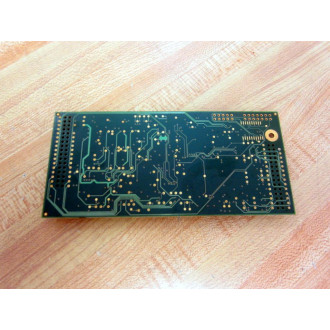 ABB 49Q03110AU DSP-KORT Board CAD047 81Q03110E A03 - Used