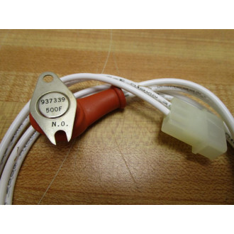Nordson 108908A Thermostat Kit