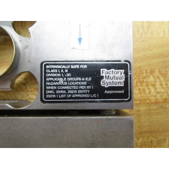 Hi-Speed DS-11 Load Cell DS11 - Used