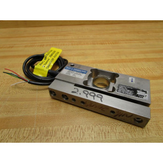 Revere Transducers 700035-09 Load Cell 70003509 - Used