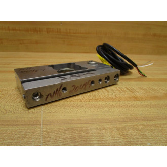 Revere Transducers 700035-09 Load Cell 70003509 - Used