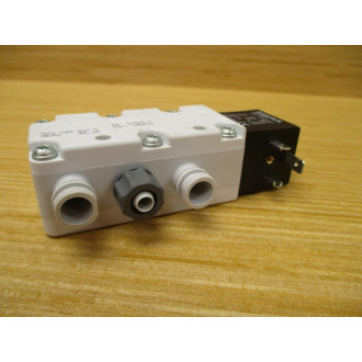 Aventics 572 479 527 0 Solenoid Valve V740 572 479 527 0 - New No Box