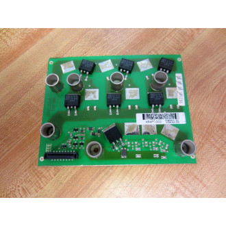 ABB 49Q03301AC Circuit Board CAD-646 KRAFT-DCO  81Q03301KA01 - Used