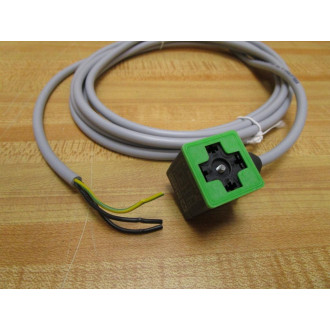 Murr Elektronik 7000-18001-2160300 MSUD Valve Plug Form A 7000180012160300