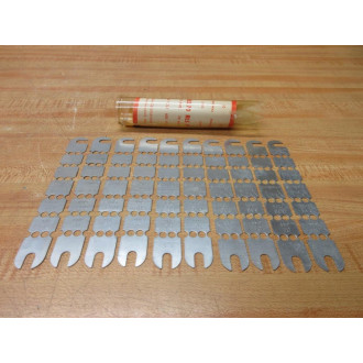 Gould Shawmut Ferraz RLS-70 Mersen Chase Fuse Link RLS70 (Pack of 10)