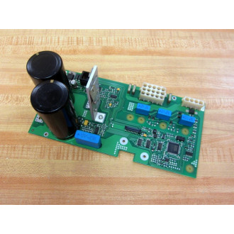 ABB 81Q03203L BAS-DC1 Drive Board - Used
