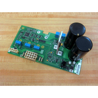 ABB 81Q03203L BAS-DC1 Drive Board - Used