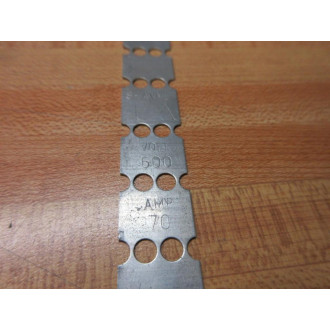 Gould Shawmut Ferraz RLS-70 Mersen Chase Fuse Link RLS70 (Pack of 10)