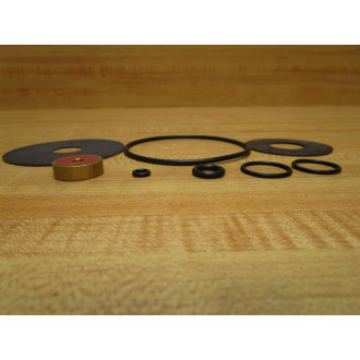 Watts RK 009-RV 34-1 Relief Valve Rubber Parts Kit 0887181