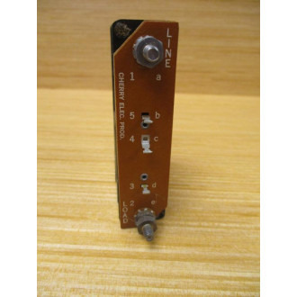 Heinemann AM1510HK 20A Circuit Breaker - New No Box