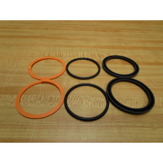Schrader Bellows A63212507 Piston Seal Kit