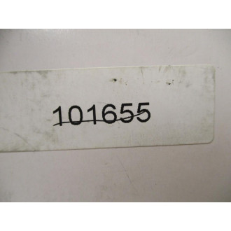 SPX 101655 Carbon Pump Seal