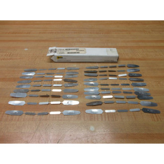 Buss LKS-10 Bussmann Fuse Link Cross Ref 4XK00 (Pack of 19)