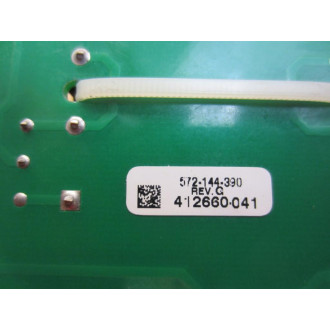 Lubriquip 0150104G PCB 572-144-390 - Used