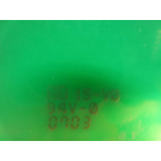 Lubriquip 0150104G PCB 572-144-390 - Used