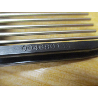 Markem-Imaje EN0046901 Axial Type Holder 0046901