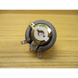 Ohmite RHS125 Rheostat