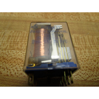 Allied Control T154CC24VDC Gould Relay T154 C-C