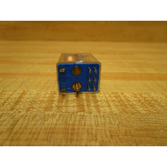 Allied Control T154CC24VDC Gould Relay T154 C-C