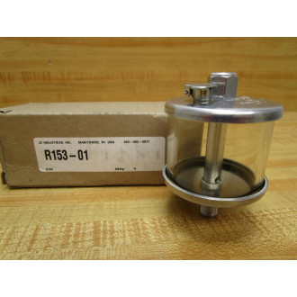 LDI Industries R153-01 Oil Reservoir R15301