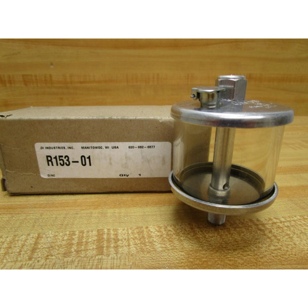 LDI Industries R153-01 Oil Reservoir R15301