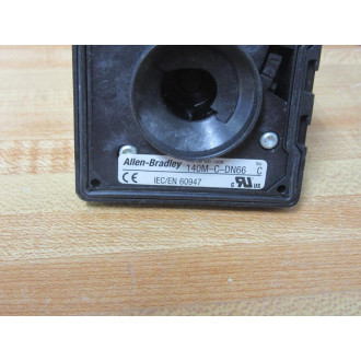 Allen Bradley 140M-C-DN66 Door Coupling Handle Ser. C