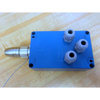 KEBA HT401-BZ Connection Box HT401BZ - New No Box