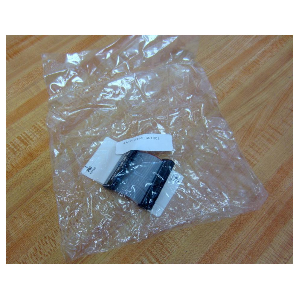 3M 3490-4 Ribbon Cable 44A712165-G01R01 (Pack of 2) - New No Box 3M 3490-4 Ribbon Cable 44A712165-G01R01 (Pack of 2) - New No Box