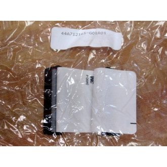 3M 3490-4 Ribbon Cable 44A712165-G01R01 (Pack of 2) - New No Box