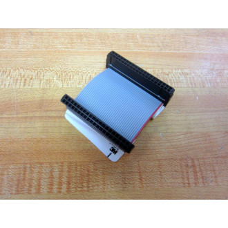 3M 3490-4 Ribbon Cable 44A712165-G01R01 (Pack of 2) - New No Box