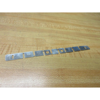 Buss LKS-20 Bussmann Fuse Link Cross Ref 4XK02 (Pack of 10)