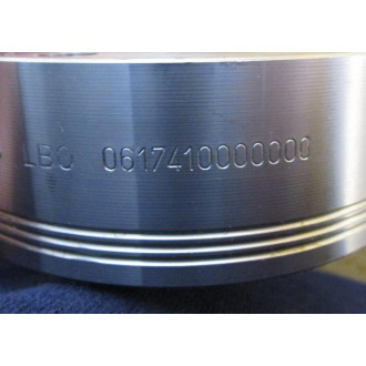 GKN 0617410000000-RWD CV Joint GKN15 182F 16 LBO