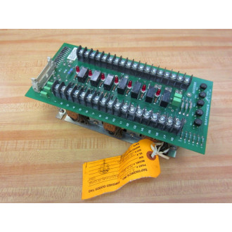Saftronics AA1200MB Power SupplyRelay Board - New No Box