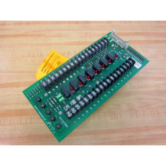 Saftronics AA1200MB Power SupplyRelay Board - New No Box