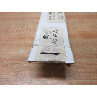 Buss LKS-20 Bussmann Fuse Link Cross Ref 4XK02 (Pack of 10)