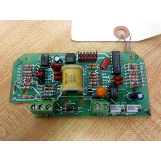 Saftronics B36013 PCB Assy  C36014  C36015 BWC36015 - New No Box