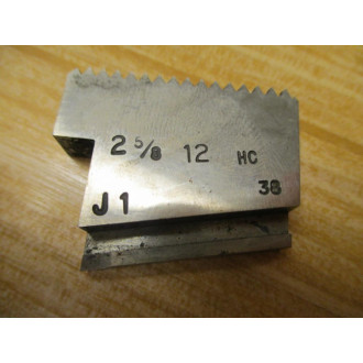 2 58 12 HC Chaser Set 25812HC - New No Box