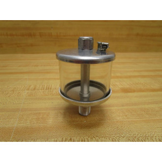 Lube Devices R153-02 Reservoir Gravity Fed 54220 - New No Box