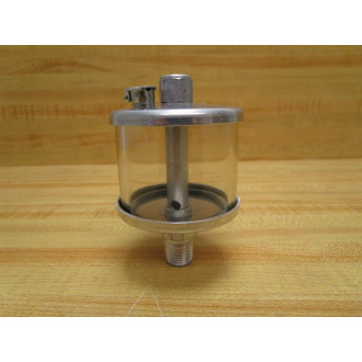 Lube Devices R153-02 Reservoir Gravity Fed 54220 - New No Box