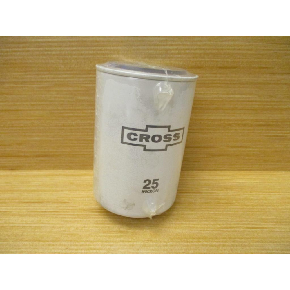 Cross 1A9023 Hydraulic Filter - New No Box Cross 1A9023 Hydraulic Filter - New No Box