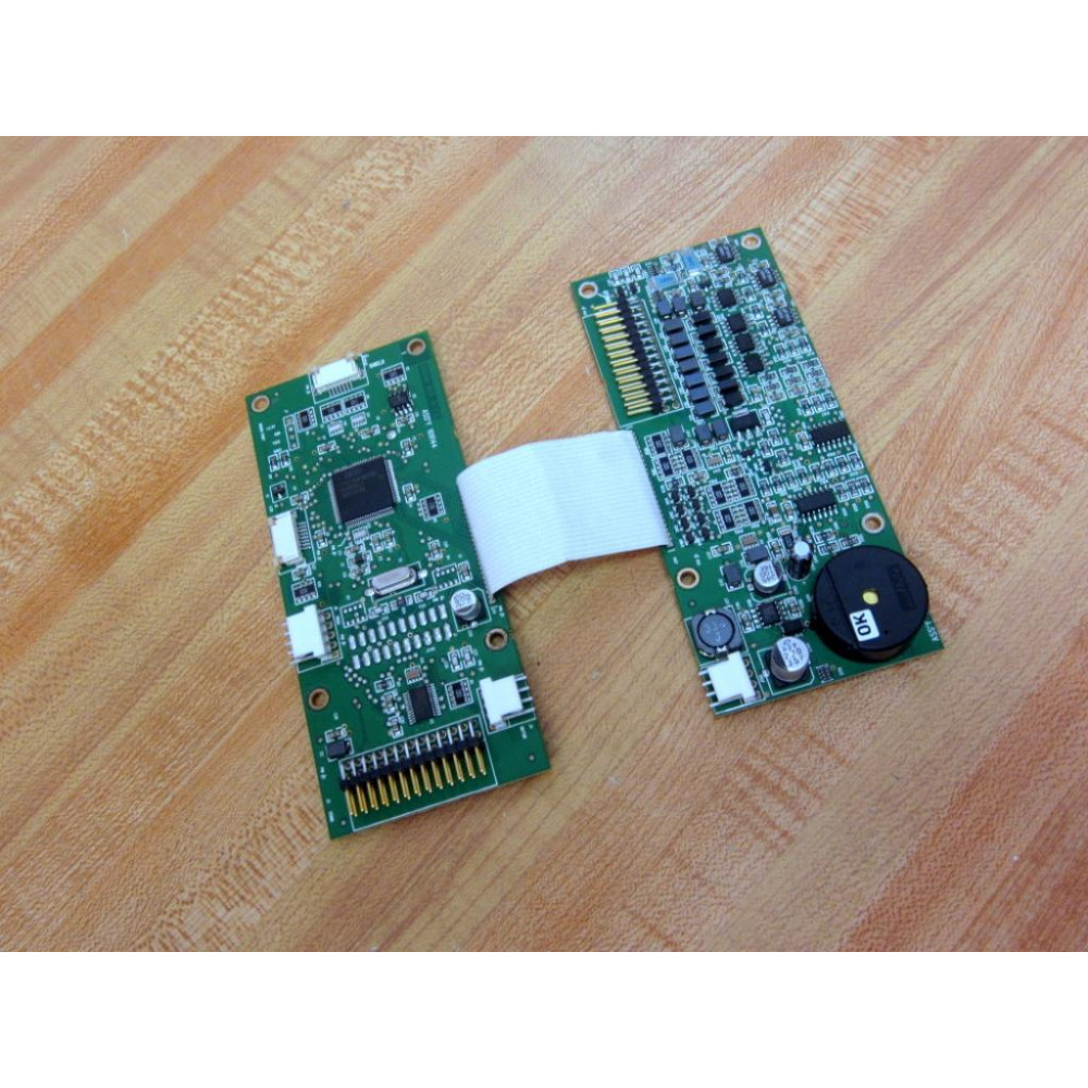 109346 Circuit Board Assy 109144 - Used
