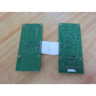 109346 Circuit Board Assy 109144 - Used