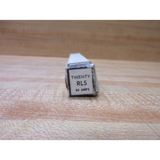 Cefco RLS-60 Fuse Link RLS60 (Pack of 20)