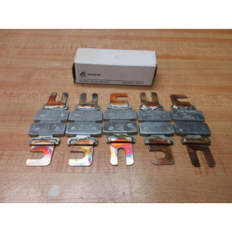Buss LKN-300 Bussmann Fuse Link Cross Ref 1DG73 (Pack of 5)