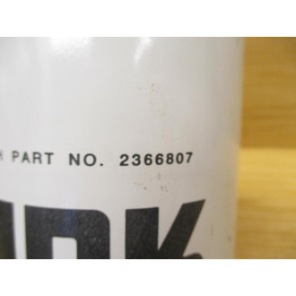 Clark 2366807 Hydraulic Filter (Pack of 3) - New No Box