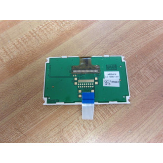 Topway LM6063A LCD Display Module LM6063Afw - Used