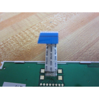 Topway LM6063A LCD Display Module LM6063Afw - Used