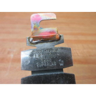 Buss LKN-300 Bussmann Fuse Link Cross Ref 1DG73 (Pack of 5)
